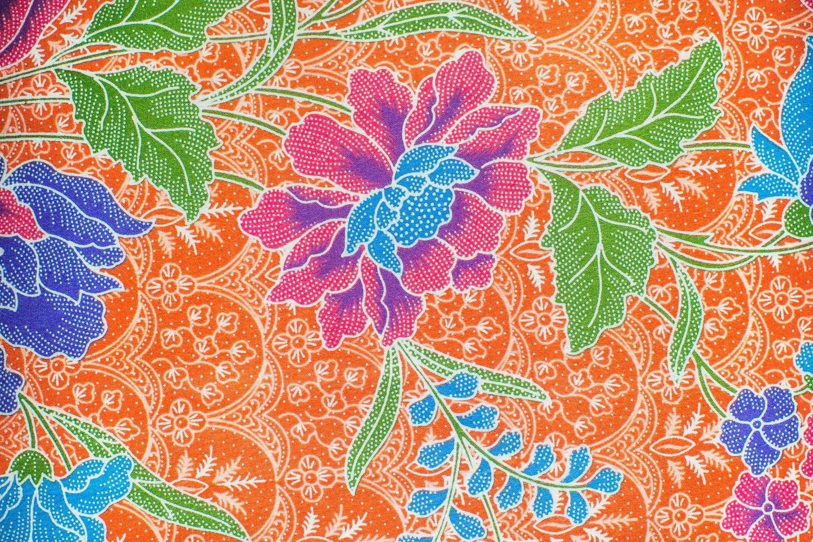 The Timeless Art Of Batik In Singapore
