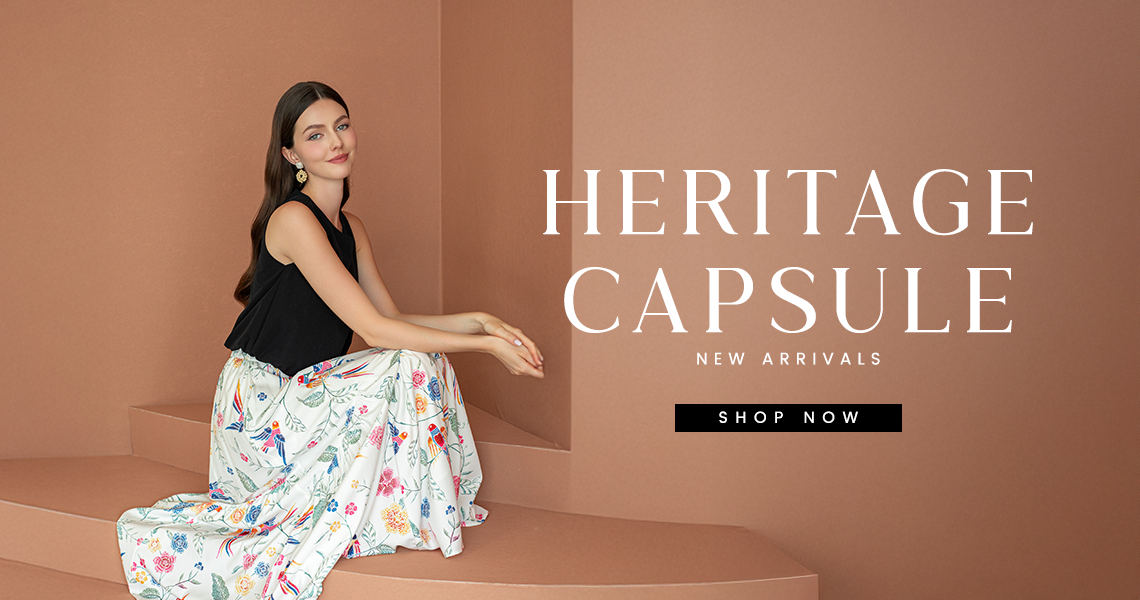 NEW ARRIVALS