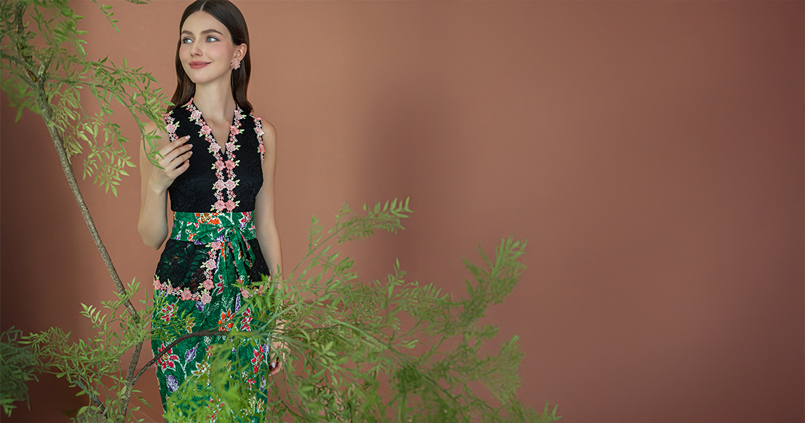 SUNDARA NEW ARRIVALS