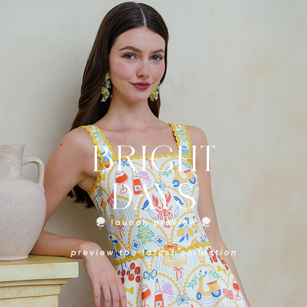 BRIGHT DAYS