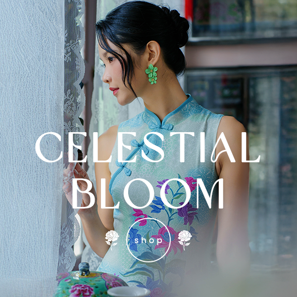 CELESTIAL BLOOM 