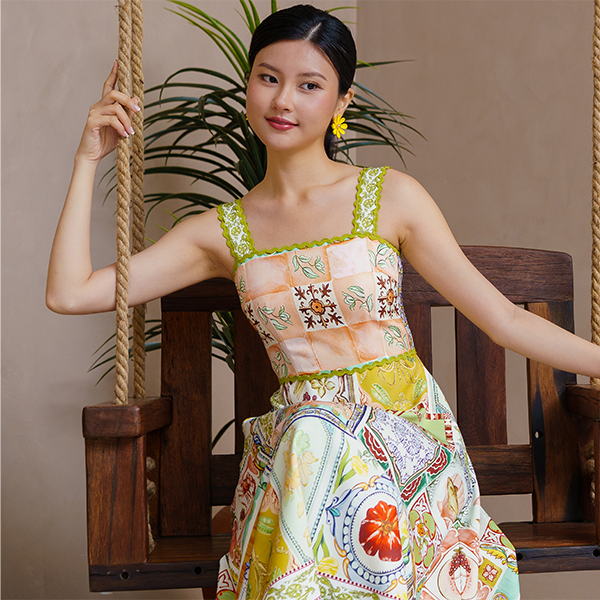 NEW IN 